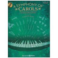 A Symphony Of Carols (+CD) 