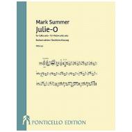 Summer, M.: Julie-O 