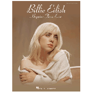Billie Eilish: Happier than ever 