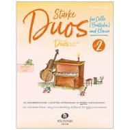 Groß, K.: Starke Duos Band 2 