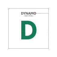 DYNAMO corda per violino RE di Thomastik-Infeld 