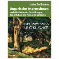 Bethmann, H.: Ungarische Impressionen 