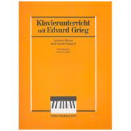 Grieg, E.: Acht lyrische Stücke 