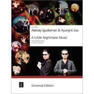 Igudesman, A. / Joo, H.: A Little Nightmare Music 