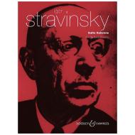 Strawinsky, I.: Suite italienne 