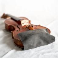 LEATHERWOOD Copri-mentoniera pelle 