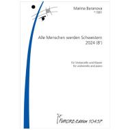 Baranova, M.: Alle Menschen werden Schwestern 