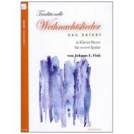 Fink, J.E.: Traditionelle Weihnachtslieder neu belebt 
