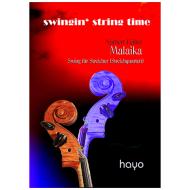 Feibel, N.: Malaika – Rumba Africana 