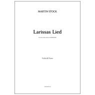 Stock, M.: Larissas Lied 