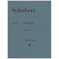 Schubert, F.: Klaviertrios 