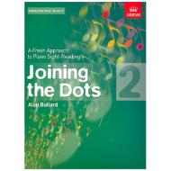 ABRSM: Joining the Dots Vol. 2 