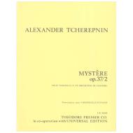 Tscherepnin, A. N.: Mystère Op. 37/2 