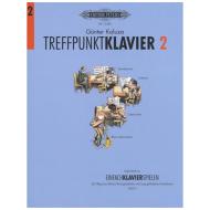 Kaluza, G.: Treffpunkt Klavier Band 2 