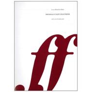 Blake, L.: The really easy Cello Book 