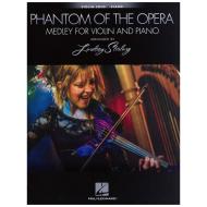 Stirling, Lindsey: Phantom of the Opera Medley 