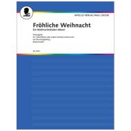 Fröhliche Weihnacht 