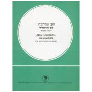 Steinberg, Z.: 6 Miniatures 