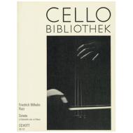 Rust, F. W.: Sonate F-Dur 