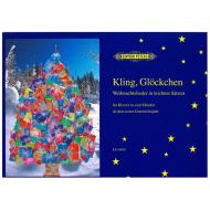 Kling, Glöckchen! Advents- und Weihnachtslieder 