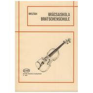 Országh, T.: Bratschenschule 