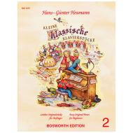Heumann, H.-G.: Kleine klassische Stücke 2 