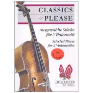 Classics to please Band 1 (+CD) 