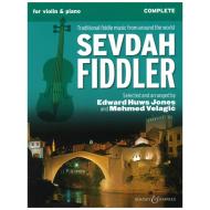 Sevdah – Traditionelle Musik aus Bosnien 