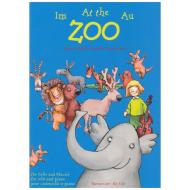 Cofalik, A./Twardowski, R.: Im Zoo 