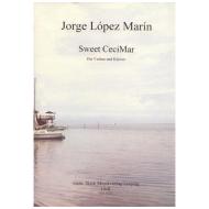 Marin, J. L.: Sweet CeciMar 