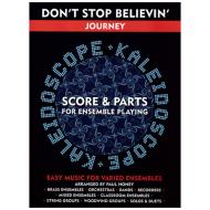 Kaleidoscope: Journey: Don't stop believin' 