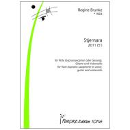 Brunke, R.: Stjernara (2011) 