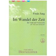 Jung, F.: Im Wandel der Zeit 