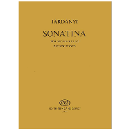 Járdányi, P.: Sonatina 