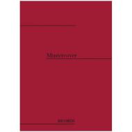 Mortari, V.: Violakonzert »Dell'osservanza« 