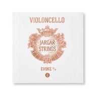 EVOKE corda per violoncello SOL Jargar 