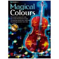 Dungen: Magical colours (+CD) 