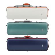 GEWA pure Polycarbonat violin case 