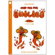 Elsholz, A.: Chilies Just for fun Band 1 