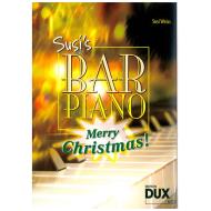 Susi's Bar Piano Merry Christmas 
