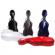 PACATO Classic custodia per violoncello 