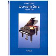 Beflügelt - Ouvertüre Band 1 