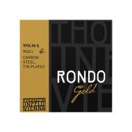 RONDO GOLD corda per violino E di Thomastik-Infeld 
