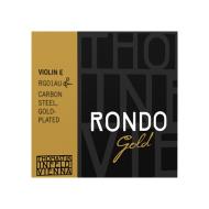 RONDO GOLD corda per violino E di Thomastik-Infeld 