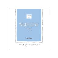BRILLIANT corda per viola DO di Warchal 