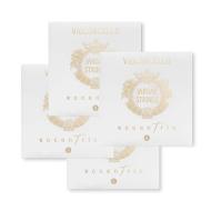 ECCENTRIC corde per violoncello Set di Jargar 