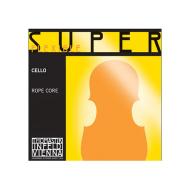 SUPERFLEXIBLE Cellosaiten SATZ von Thomastik-Infeld 