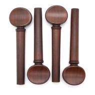 BERDANI piroli per violino modello francese SET 