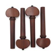 BERDANI piroli per viola modello inglese SET 