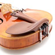 BERDANI Guarneri mentoniera piatta per violino 
